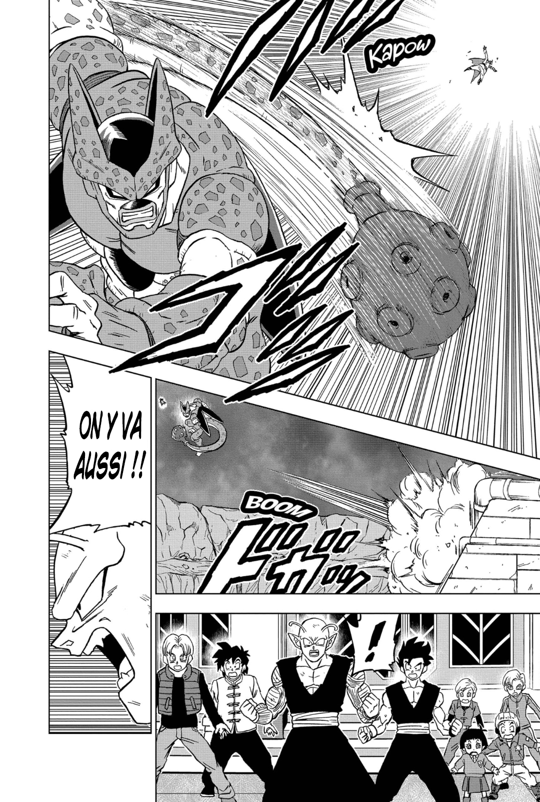  Dragon Ball Super 096 Page 42